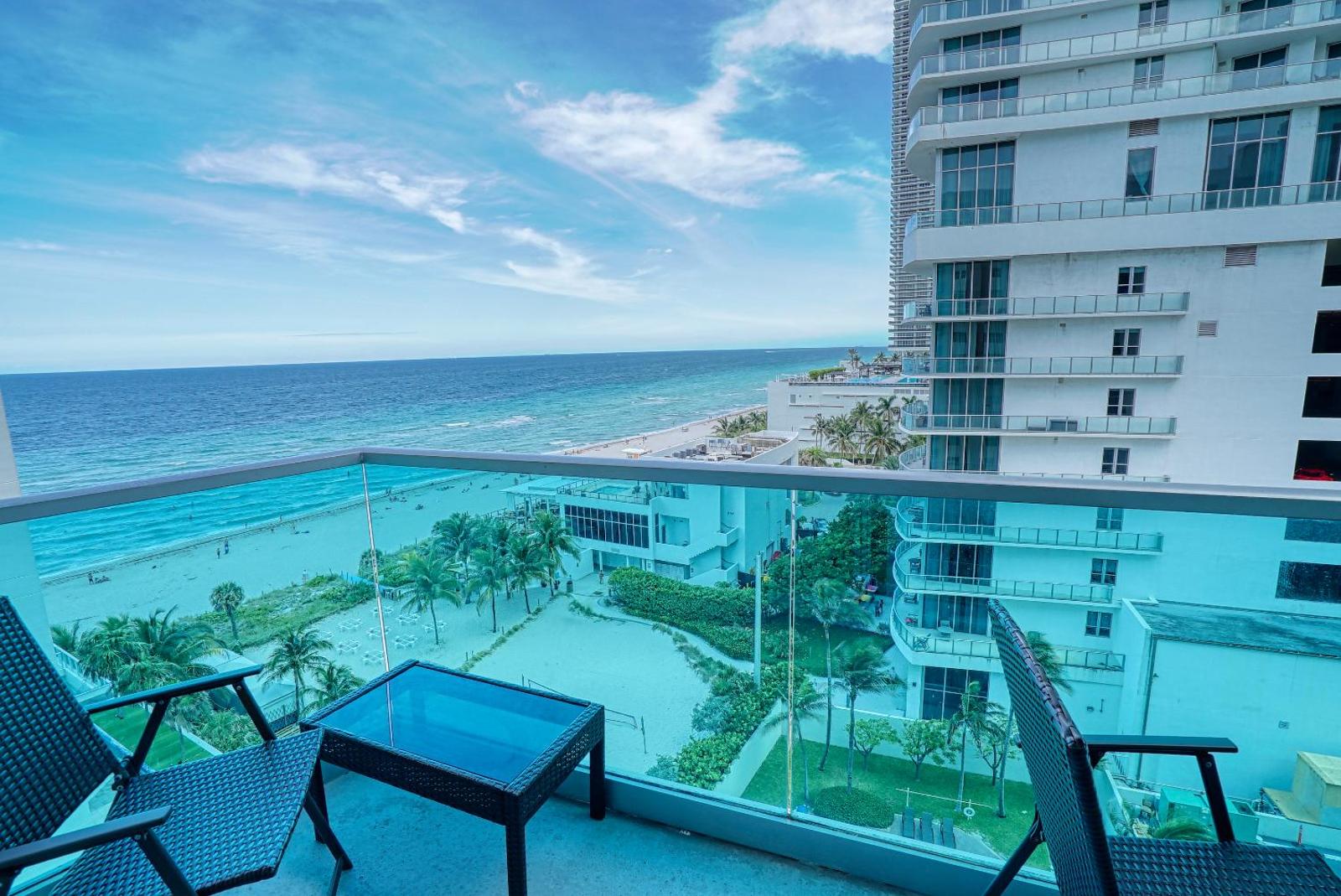 Apartments at Sian Residences Main image 1