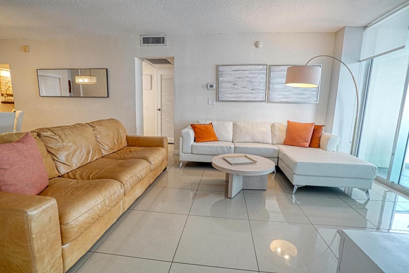 Apartments at Sian Residences Main image 2