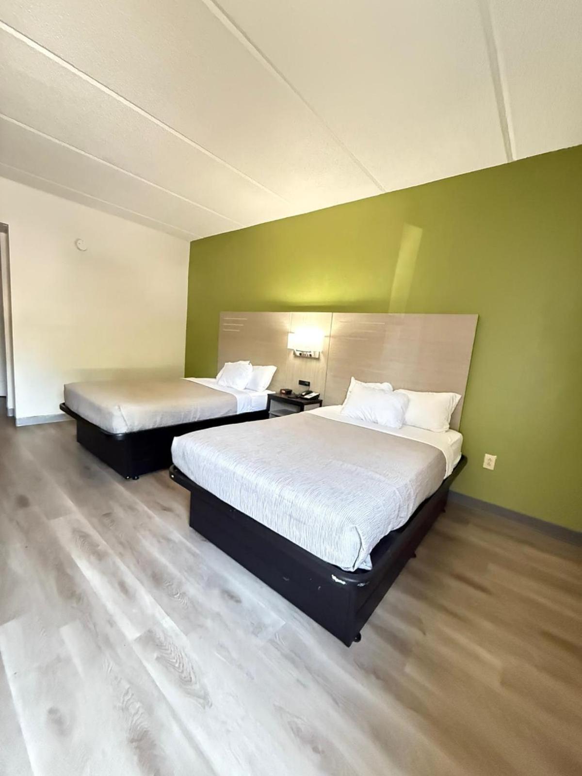 Quality Inn & Suites Thomasville Main image 2