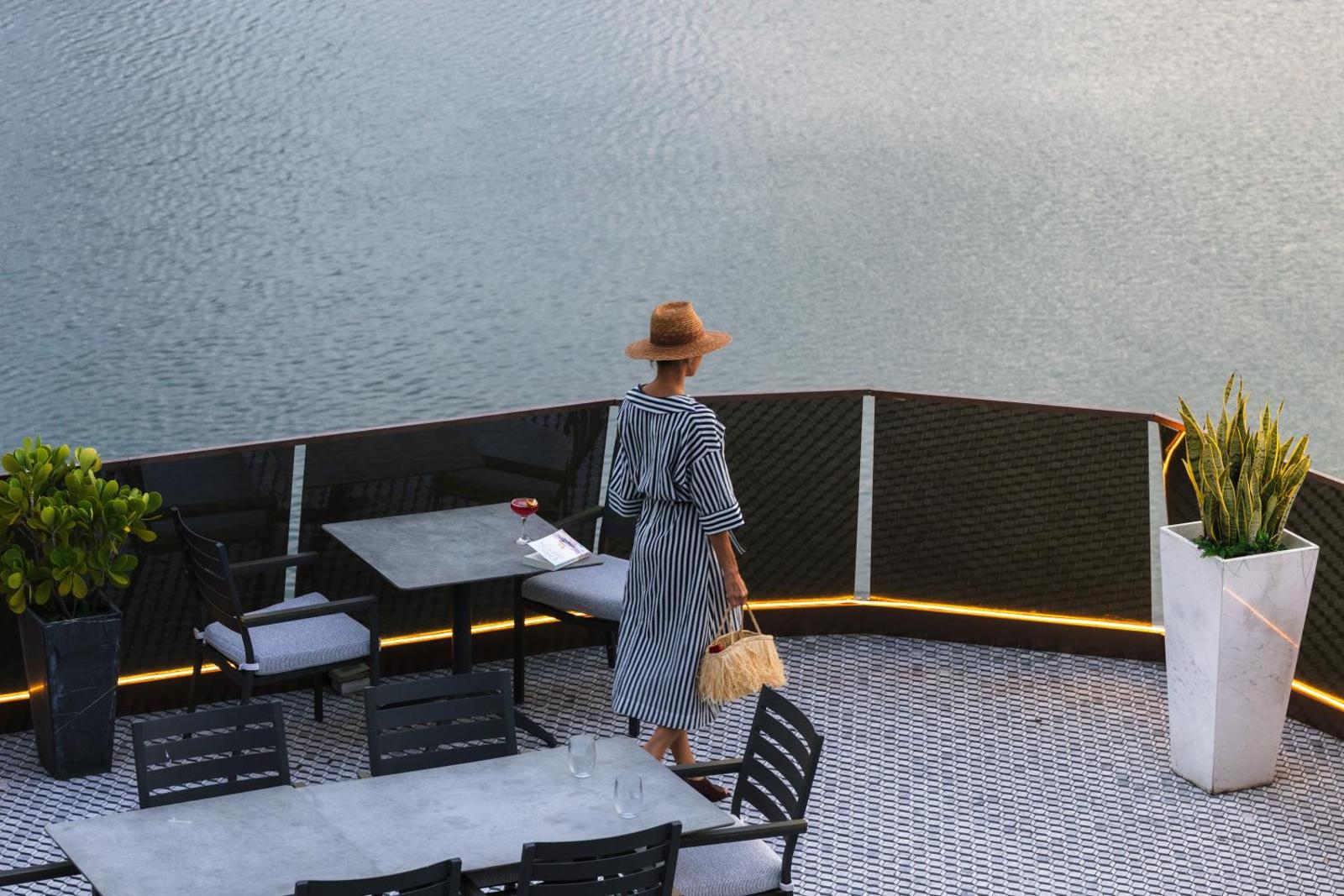 O:LV Fifty Five Hotel - Adults Only Main image 2