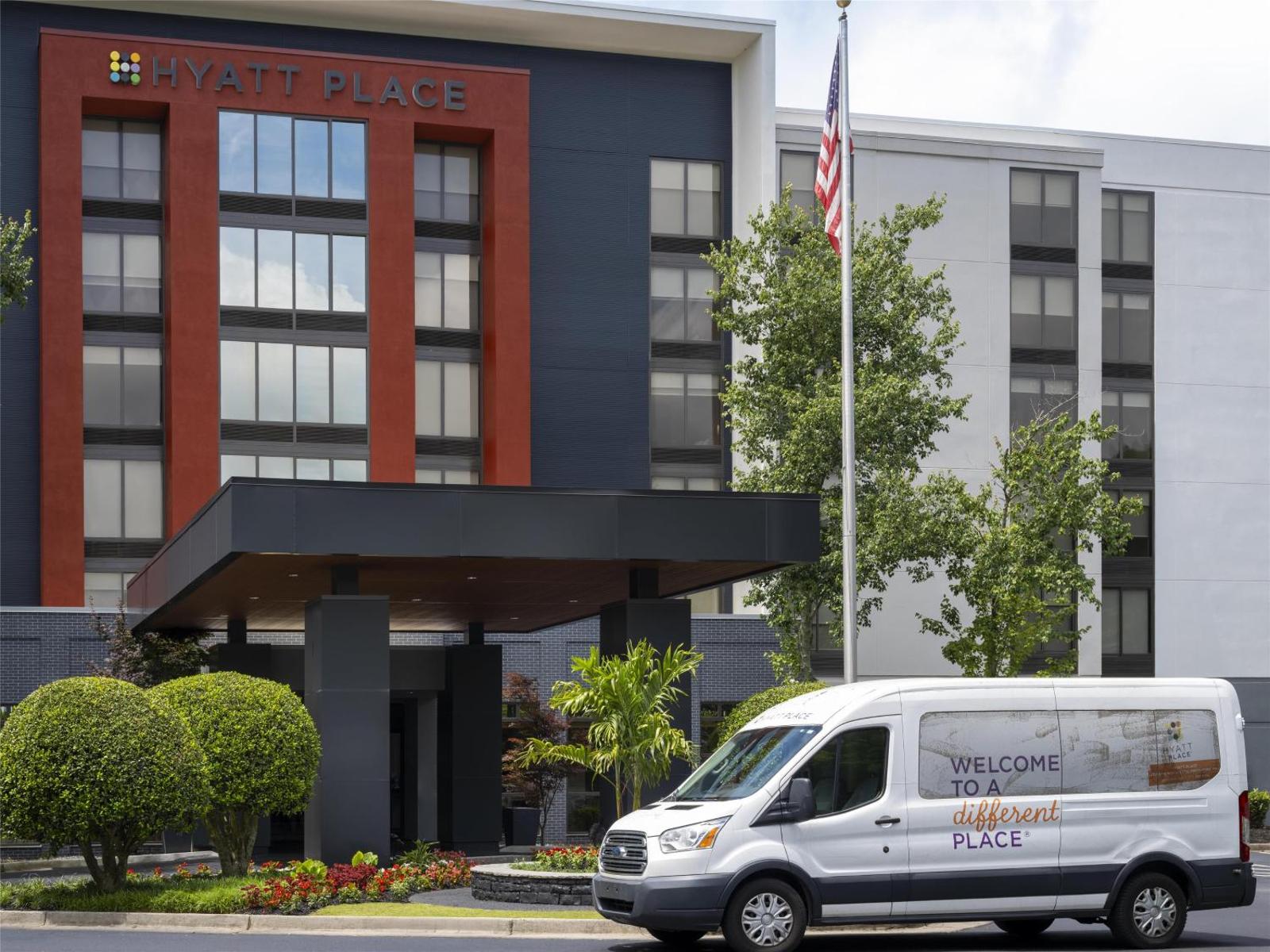 Popular attractions Area Nearby Property