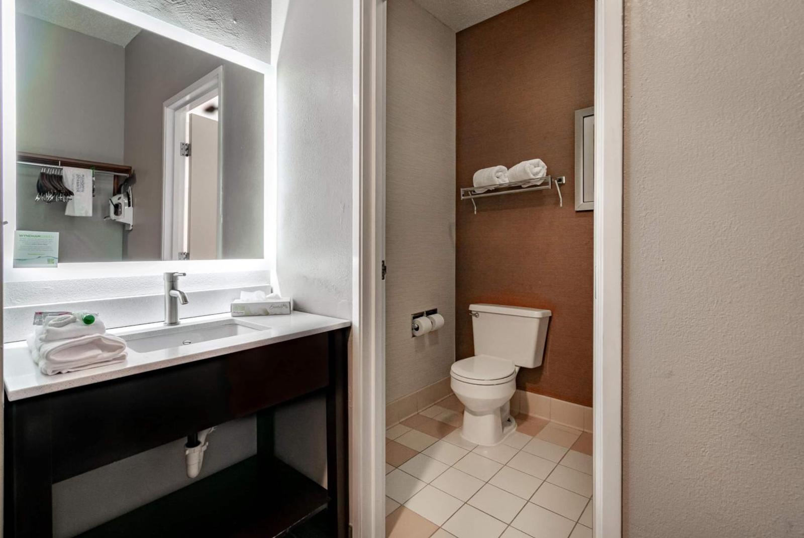 Wingate by Wyndham Great Falls Main image 1