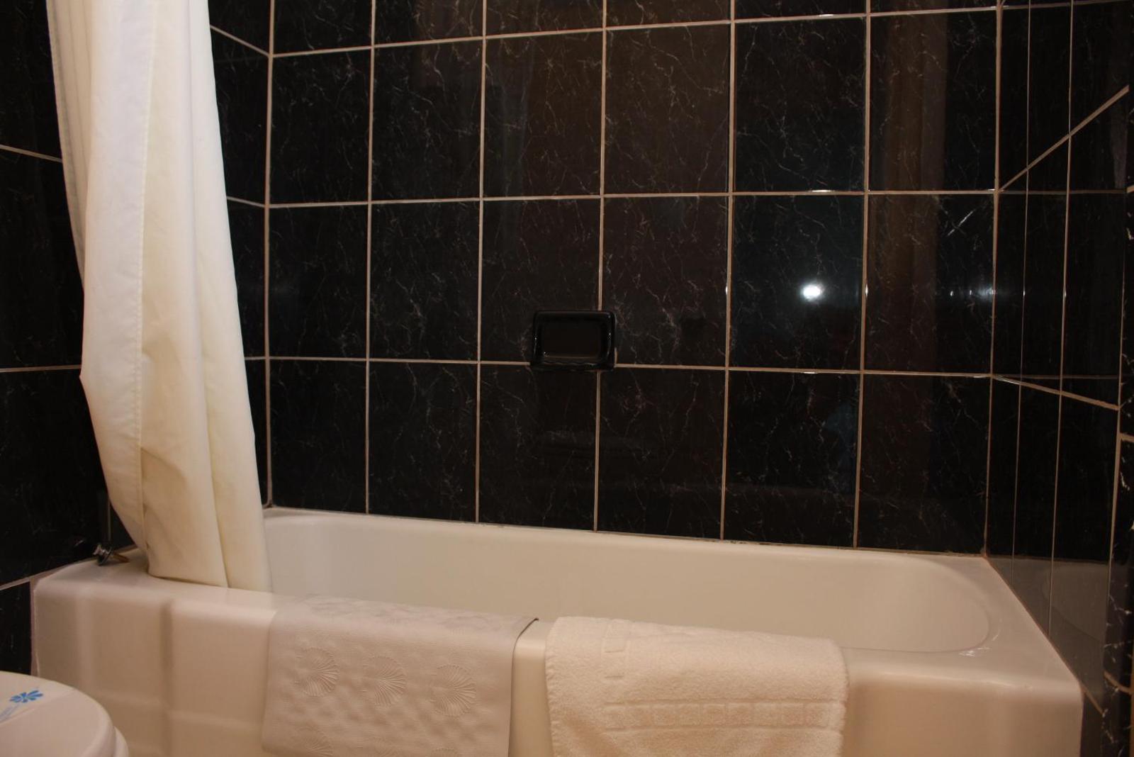 Two Queen-Size Bed Room