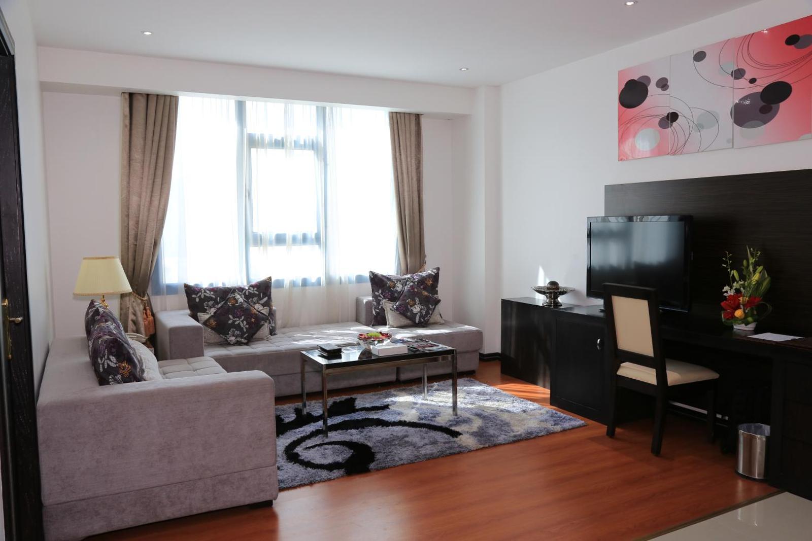 Junior Suite