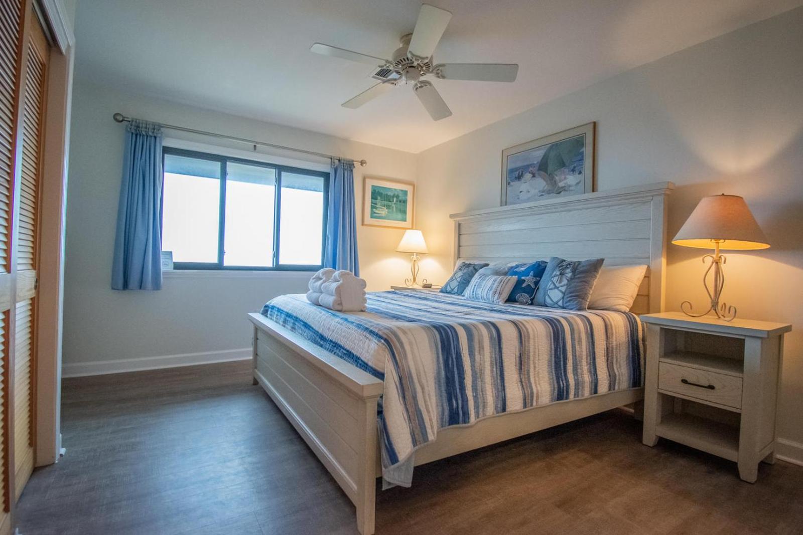 406 Capt. John Fripp II - Two Bedroom Villa Main image 2