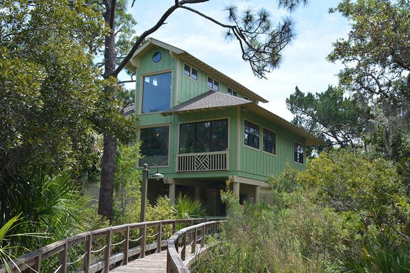 406 Capt. John Fripp II - Two Bedroom Villa Main image 1