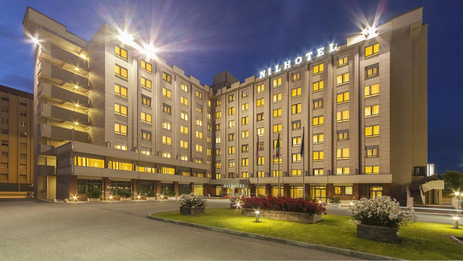 Nilhotel