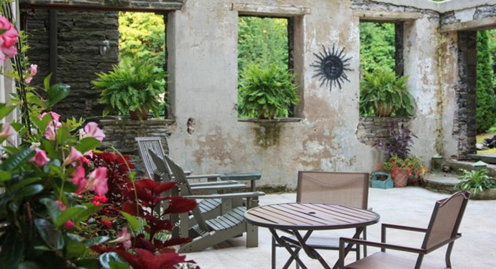 Popular attractions Area Nearby Property