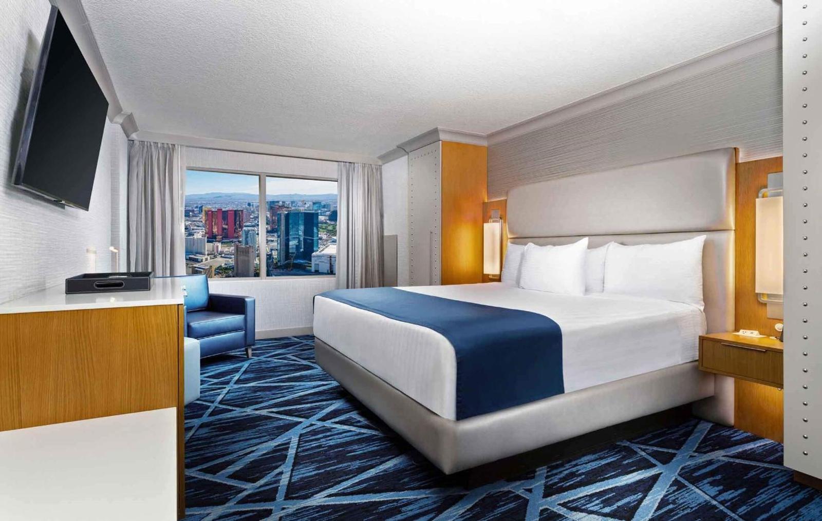 The STRAT Hotel, Casino & Tower Image 15