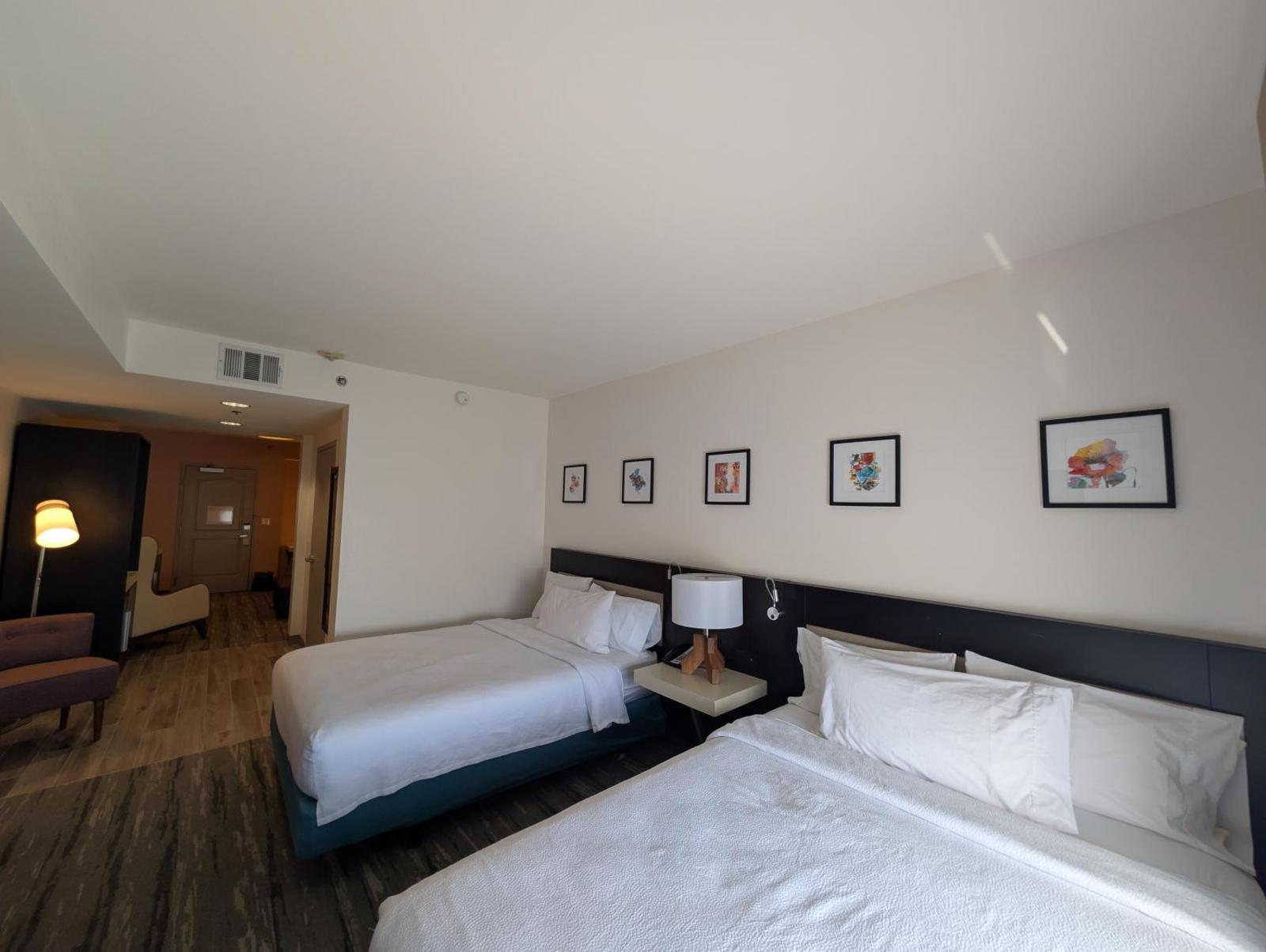 Hilton Garden Inn Las Vegas Strip South banner image