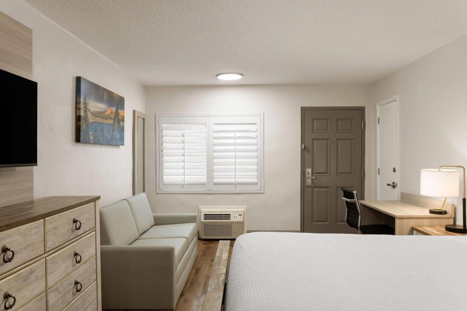 Baymont by Wyndham Susanville