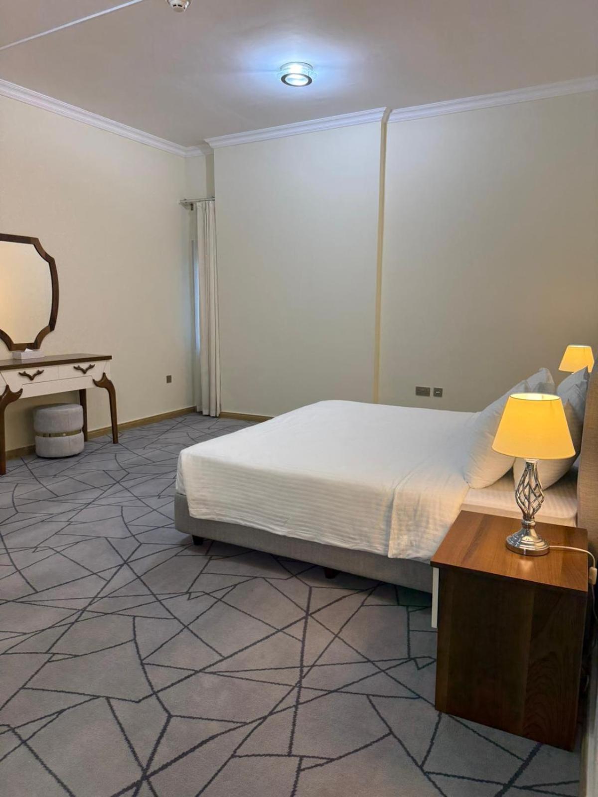 Al Safa Royal Suites banner image