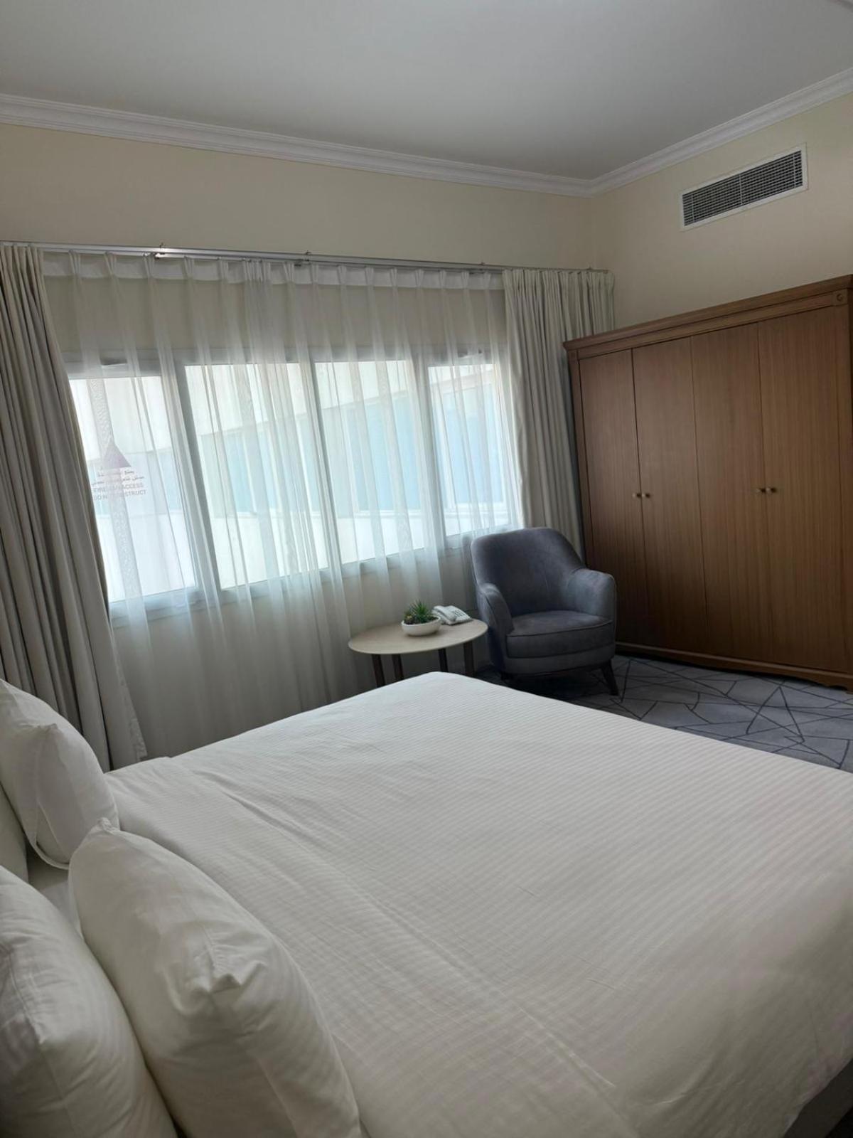Al Safa Royal Suites banner image