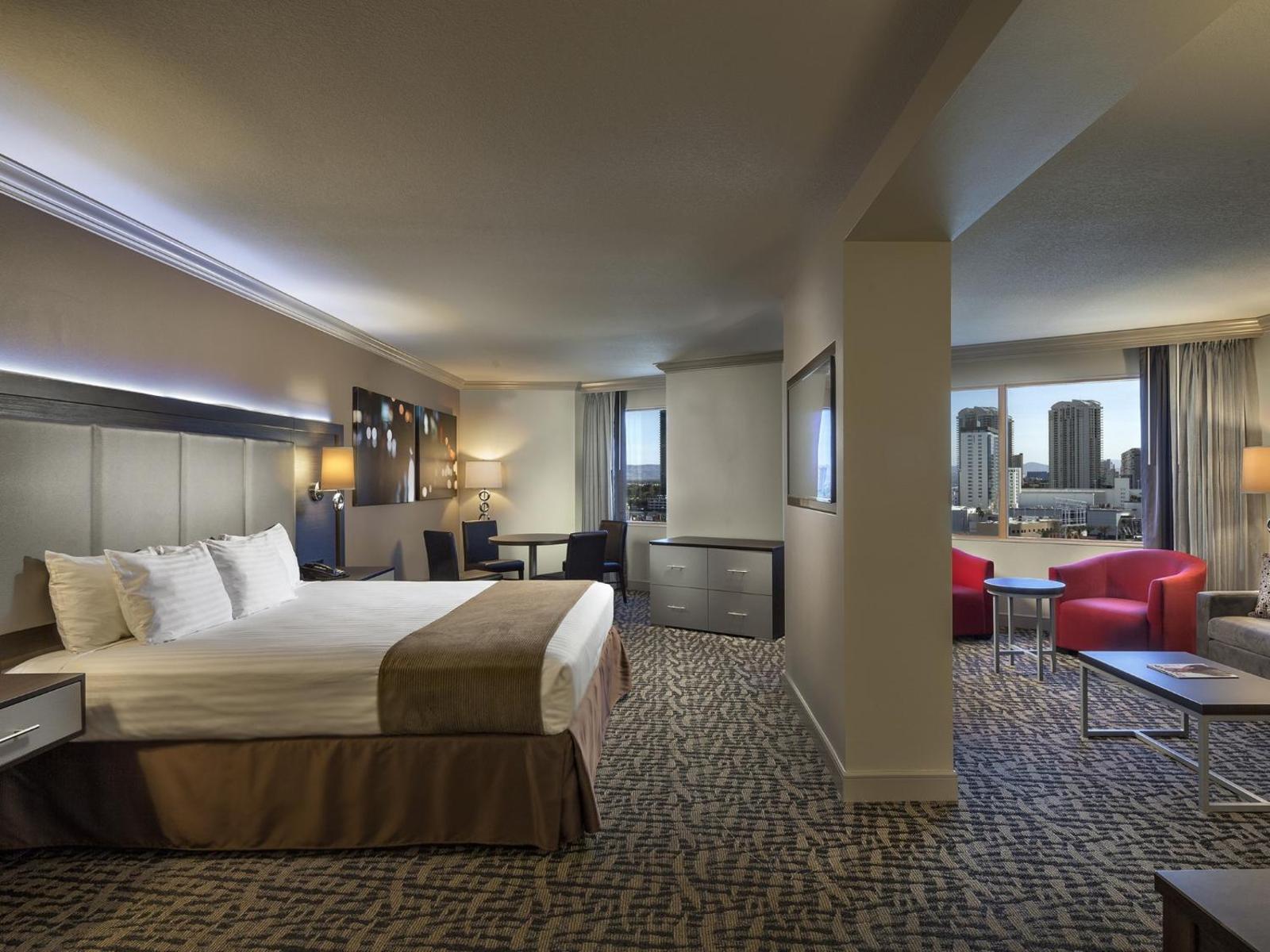 The STRAT Hotel, Casino & Tower Image 6