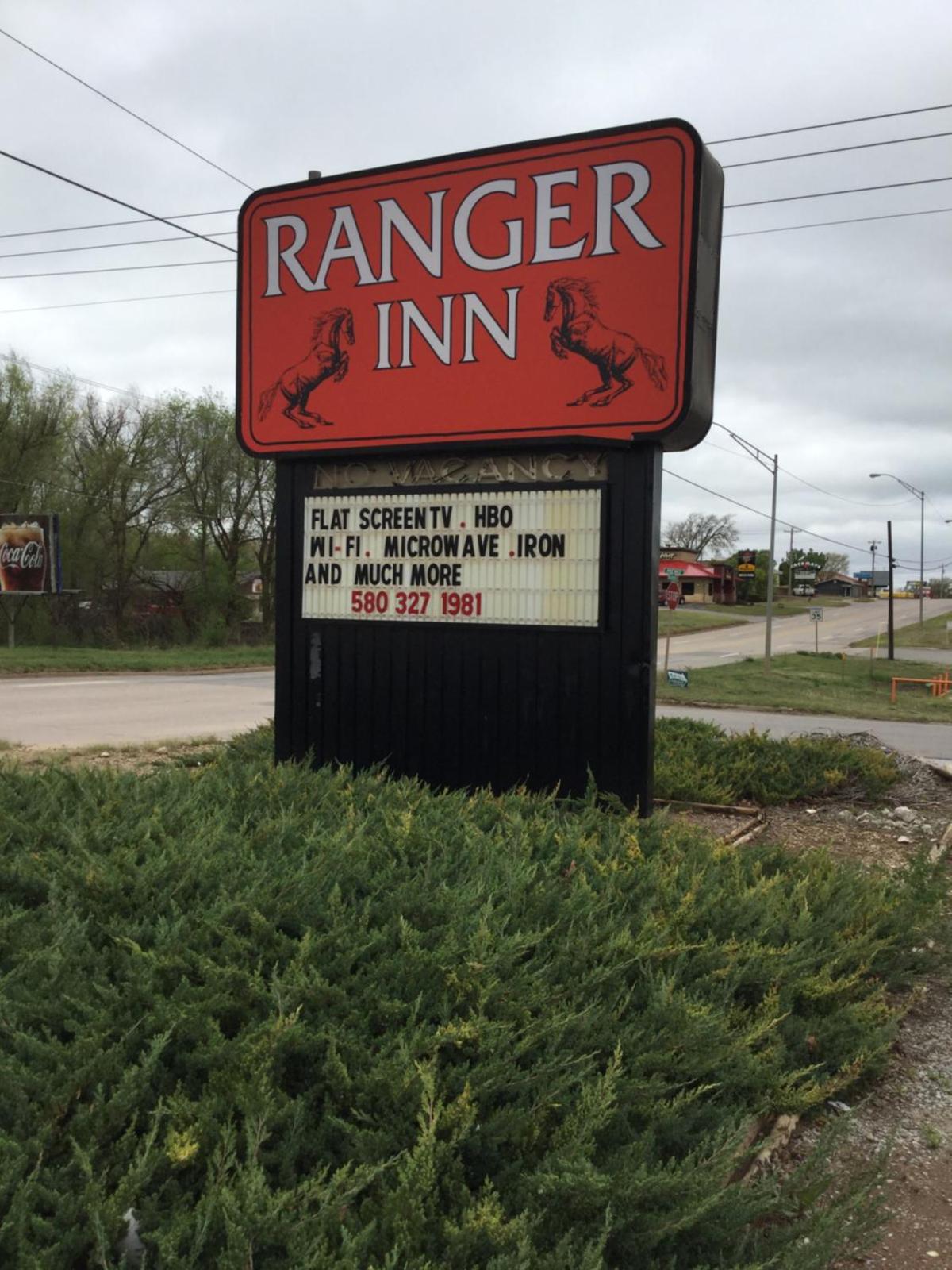Ranger Inn Alva Main image 1