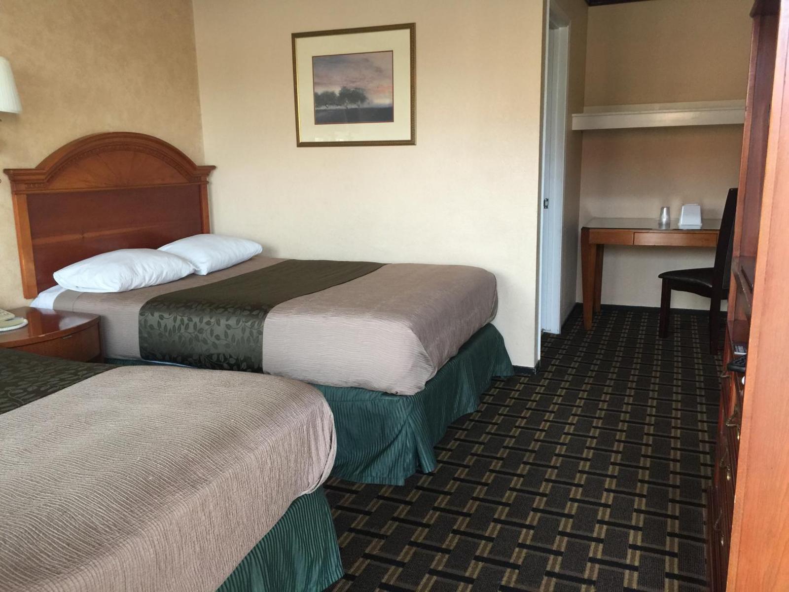 Best 5 Motel banner image