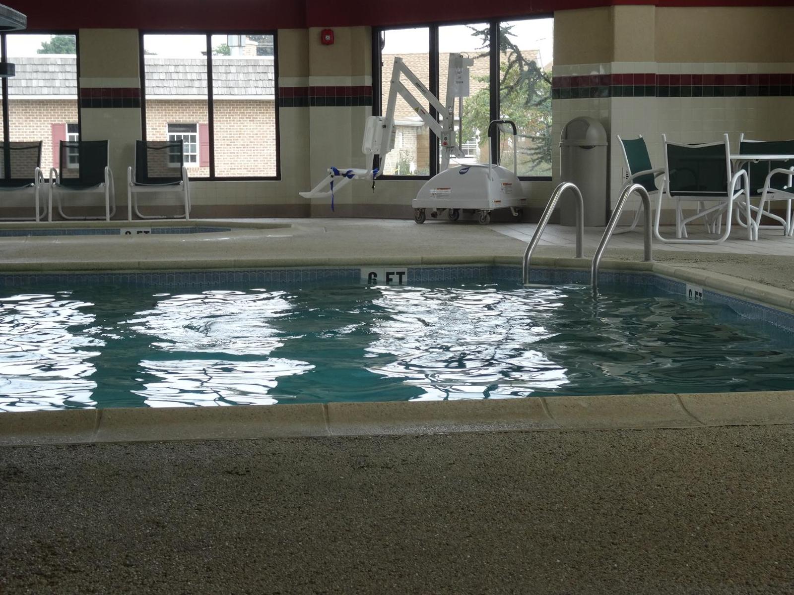Bird-in-Hand Family Inn Main image 2