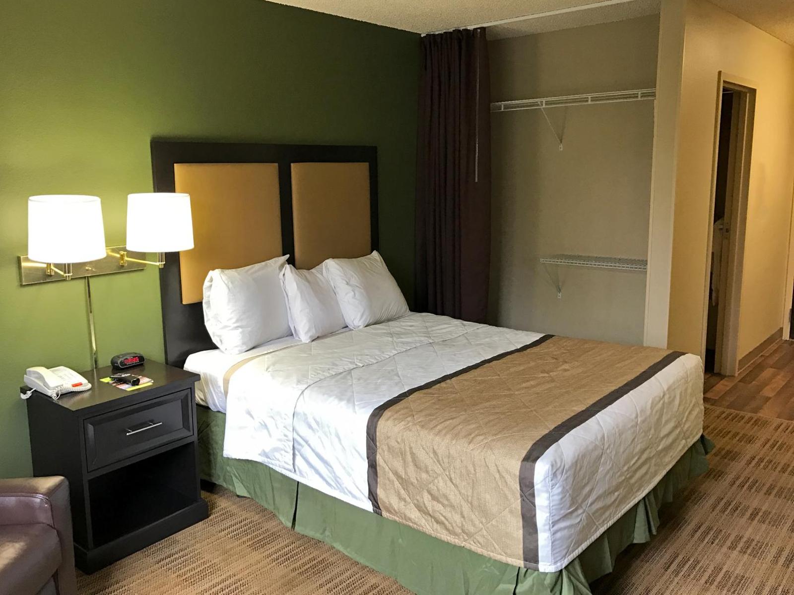 Extended Stay America Suites - Boise - Airport Main image 1