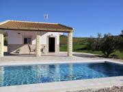 Holiday Home in Villanueva with Pool Holiday Home in Villanueva with Pool