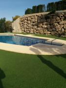 Atico Amplio En Mojacar