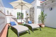 Fantastic Penthouse Malaga Center