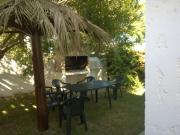 Cabañas "Las Caracolas"