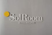 SolRoom (plz. La Nogalera)