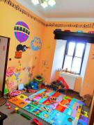 Top Hořice na Šumavě