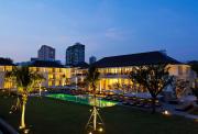 Top Bangkok