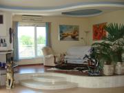 Primorskii park Apartment