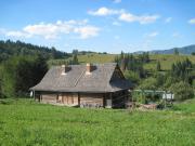 Top Verkhovyna