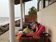 Top Cherai Beach