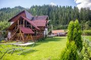 Auras Guest House