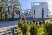 Apartamenty NCNK Osiedle Bursztynowe w Jantarze