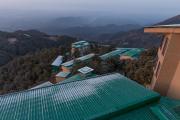 Top Mussoorie