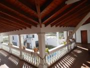 Hotel Maria Cafayate