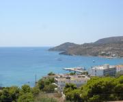 Top Agia Marina Aegina