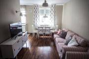 Apartament w sercu Kielc Apartament w sercu Kielc