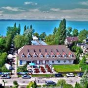 Hethland Zamárdi VSZ Üdülő Hethland Zamárdi VSZ Üdülő