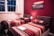 Jersey Accommodation and Activity Centre - JAAC Hostel