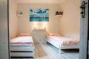 Apartament Mrągowo Apartament Mrągowo