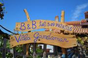 Villa Gandamar