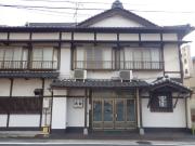 Uokagi Ryokan Uokagi Ryokan