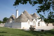 Top Alberobello