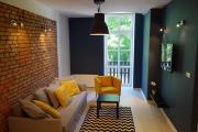 Apartament Barlickiego Apartament Barlickiego