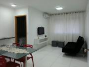 Apartamento todo climatizado - Praia de Ponta Verde
