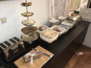 Top Trehörna Top Trehörna