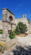 RELAIS MASSERIA CASINA DEI CARI