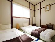 Nishikujo Private House near USJ
