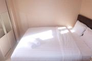 Good 2BR Apartment At Green Pramuka City By Travelio